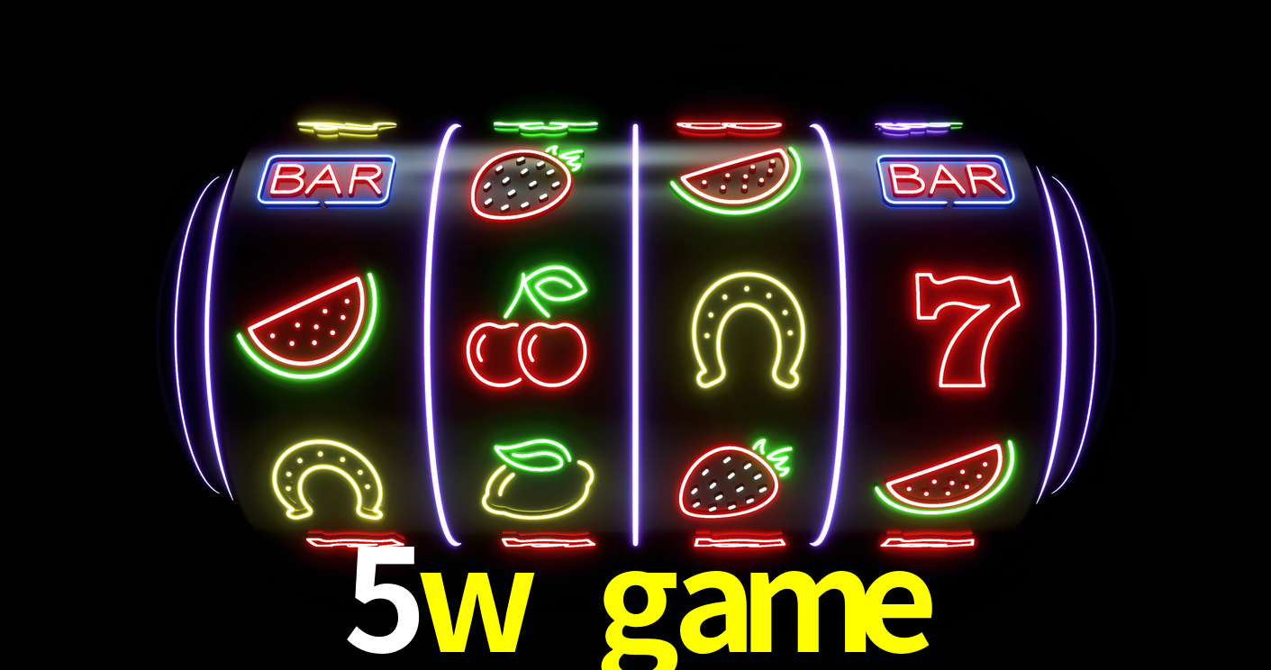 5w game,5w.game