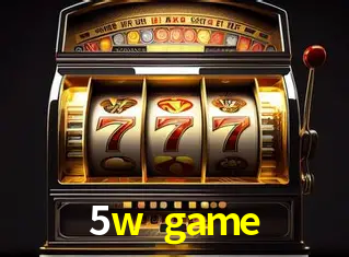 5w game,5w.game