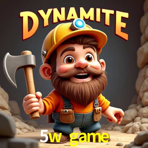 5w game,5w.game