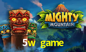 5w game: Jogue Crash e Experimente Alta Recompensa Instantânea