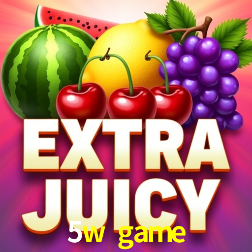 Sinta a adrenalina dos jogos de cassino com 5w game