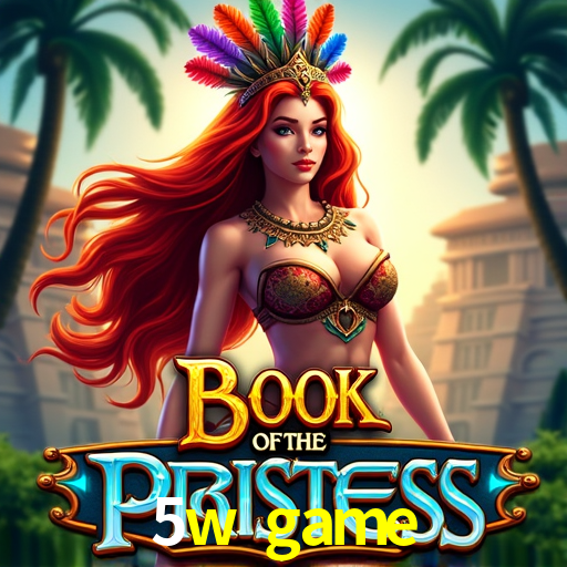5w game app