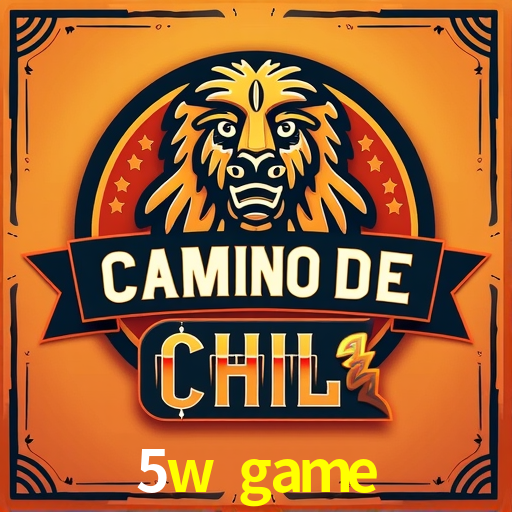 5w game - Esports Brasileiros - 5w.game