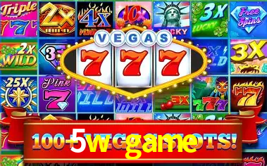 Ofertas Imperdíveis na 5w game: Promoções e Bônus Que Valem a Pena